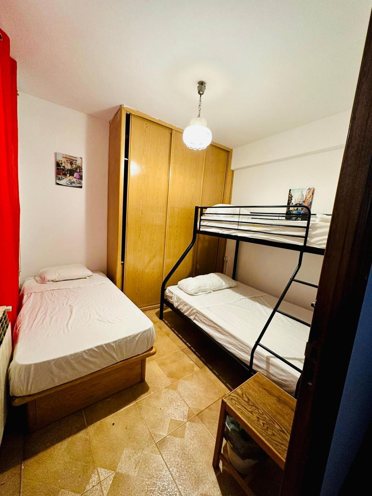 Appartamento In Downtown Madrid