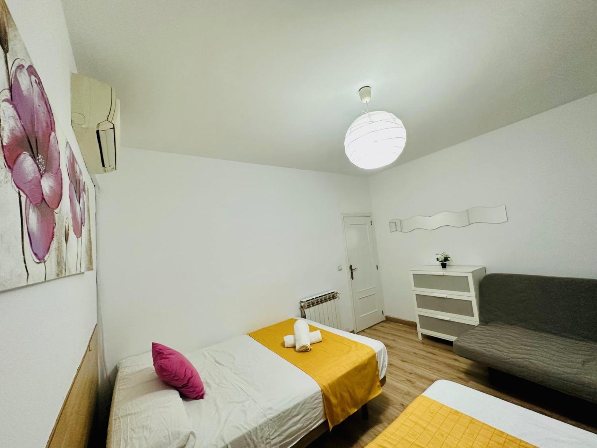 Appartamento In Downtown