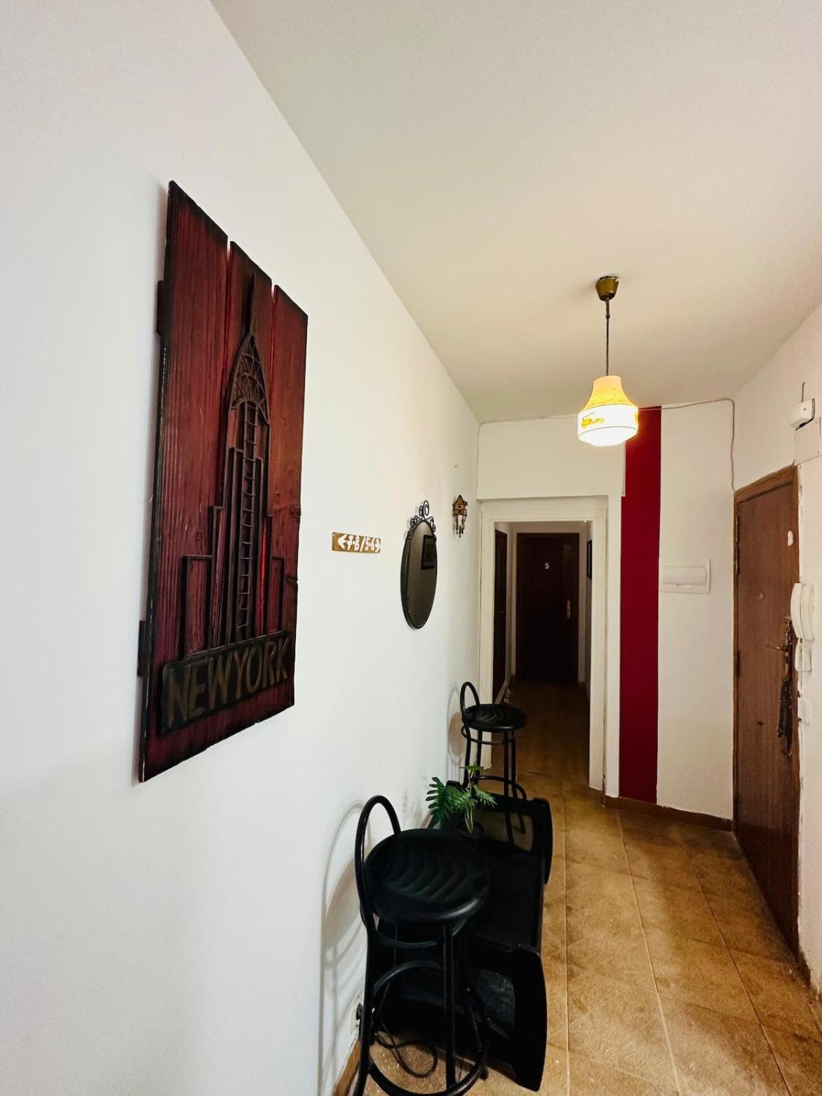 Appartamento In Downtown